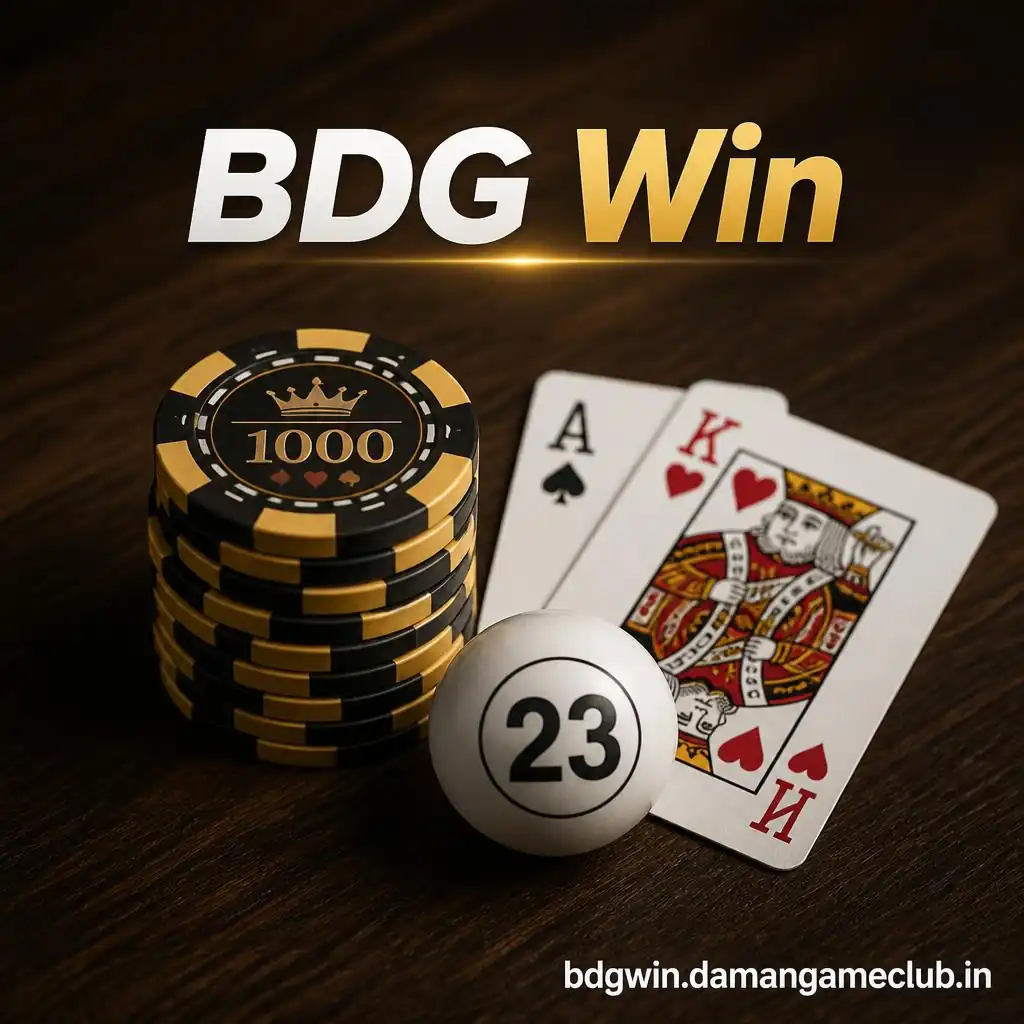 BDG Win