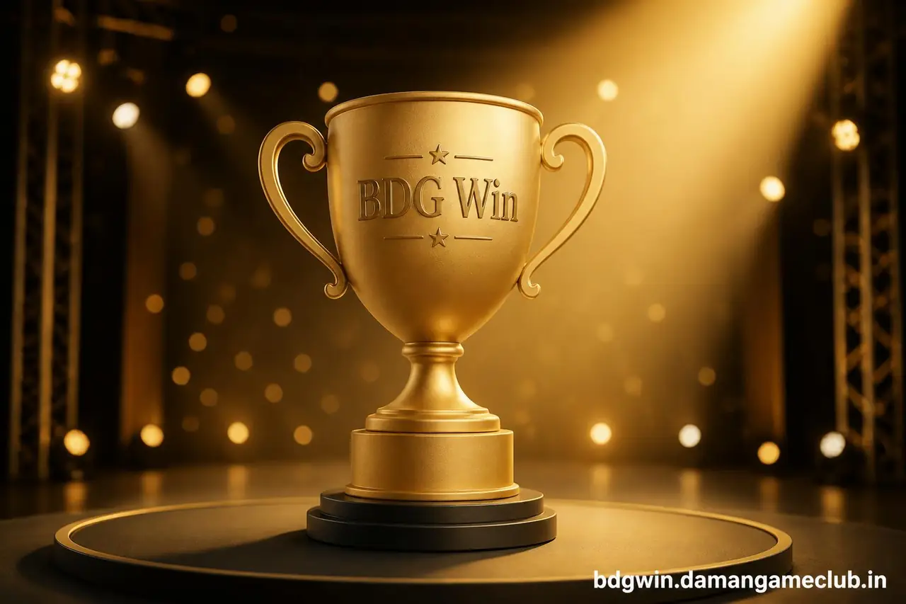 BDG Win